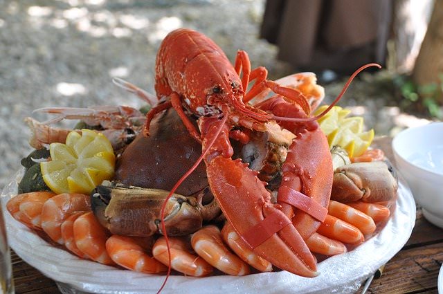 mariscada-gallega