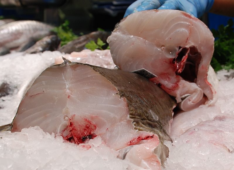 Bacalao comprar online en invierno