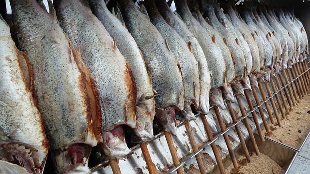 Bacalao comprar online en invierno