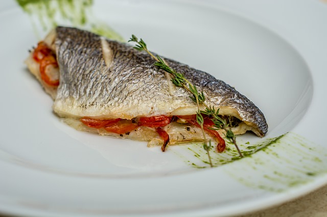 Bacalao propiedades y tipos